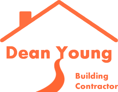 Dean Young Logo Blandford Dorset