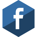 Facebook Icon 